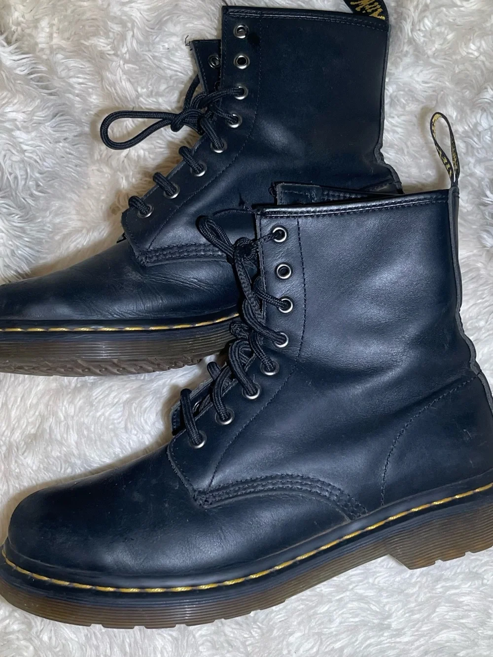 Dr. Martens classic men